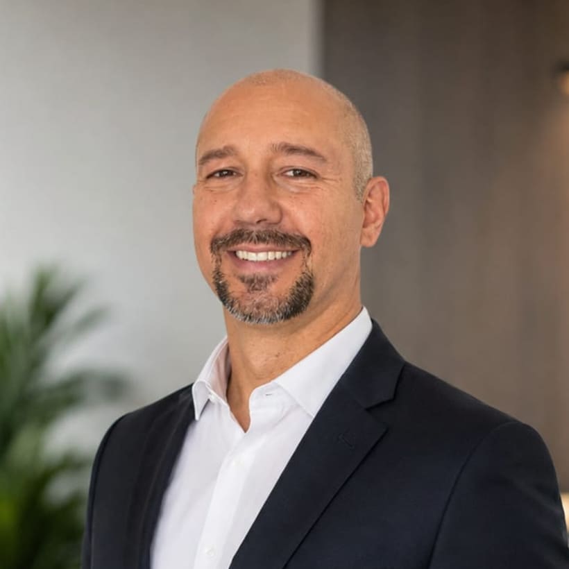 André Ricardo Carvalho, advogado (OAB/SP 236.294), sócio da Seifert Carvalho Advocacia