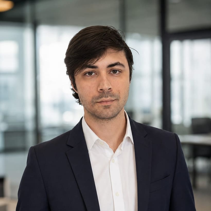 Mateus de Paula Brigone, advogado (OAB/SP 520.764) da Seifert Carvalho Advocacia